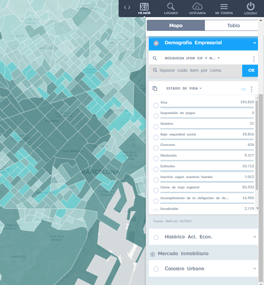 Exemples pratiques pour le secteur publique