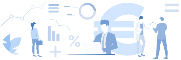 What is a customised risk model?