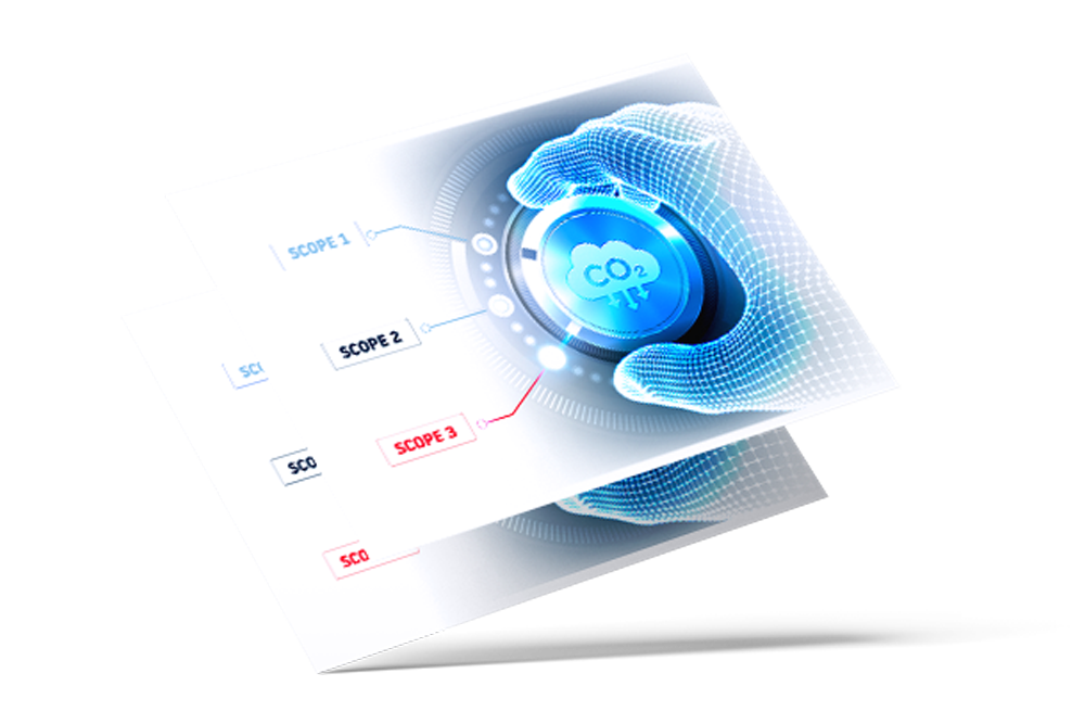 Emissions estimation model